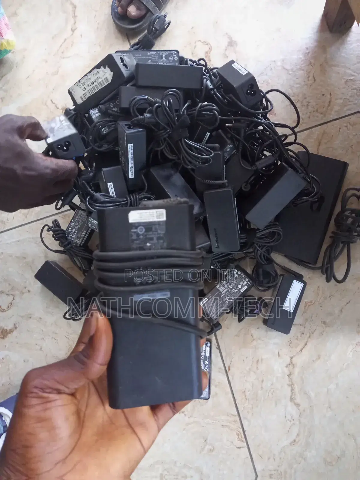 Laptop Chargers
