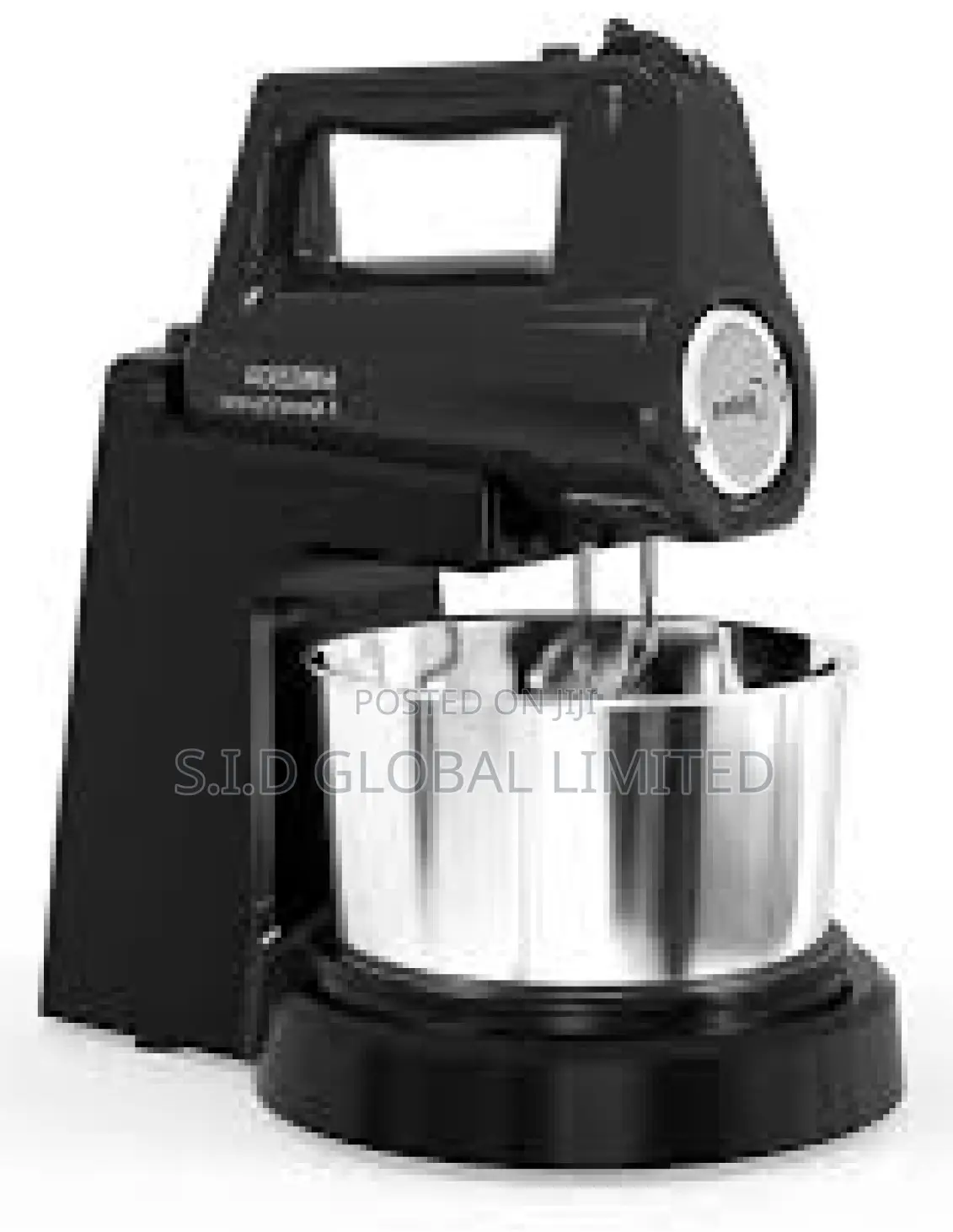 Speed MIDEA-2LTRS-STAND-MIXER-HM0293A