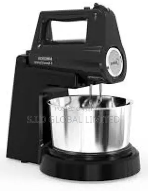 Speed MIDEA-2LTRS-STAND-MIXER-HM0293A