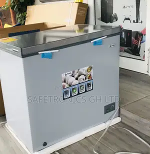 Fast Adorable PCF-240 Pearl ____ 200 Liter 1 Door Freezer