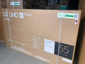 Lg Uhd Ai Thinq 65 Inch Tv