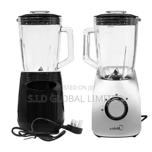 Experience the Art of MIDEA-1.5-LTR-350-WATTS-BLENDER-BL1190