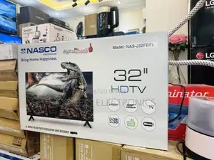 Text Us for Your Nasco 32”Fhd Satellite Call For