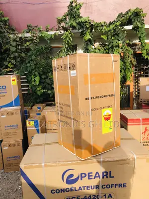~ Neatly Unique 90 Liters 2 Doors Galaxy Topfreezer