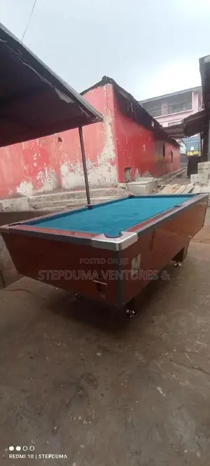 1gh¢ Coins Operating Snooker Machine
