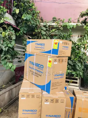 Fast Suitable Nasco ~ 1.5 Hp White Split Type Ac