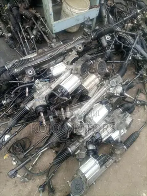 Range Rover ,Benz, Bmw, Vm, Ford Steering Racks Available