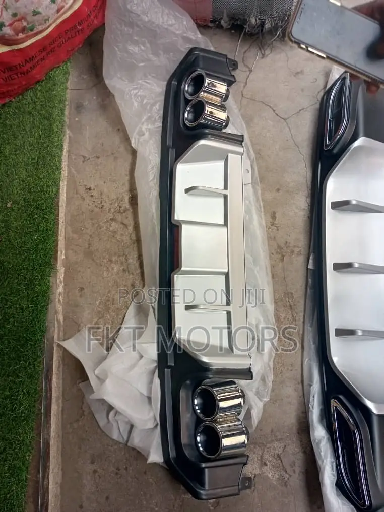 Toyota,Honda,Hyundai,Chevy,Kia(Diffuser for All Cars )