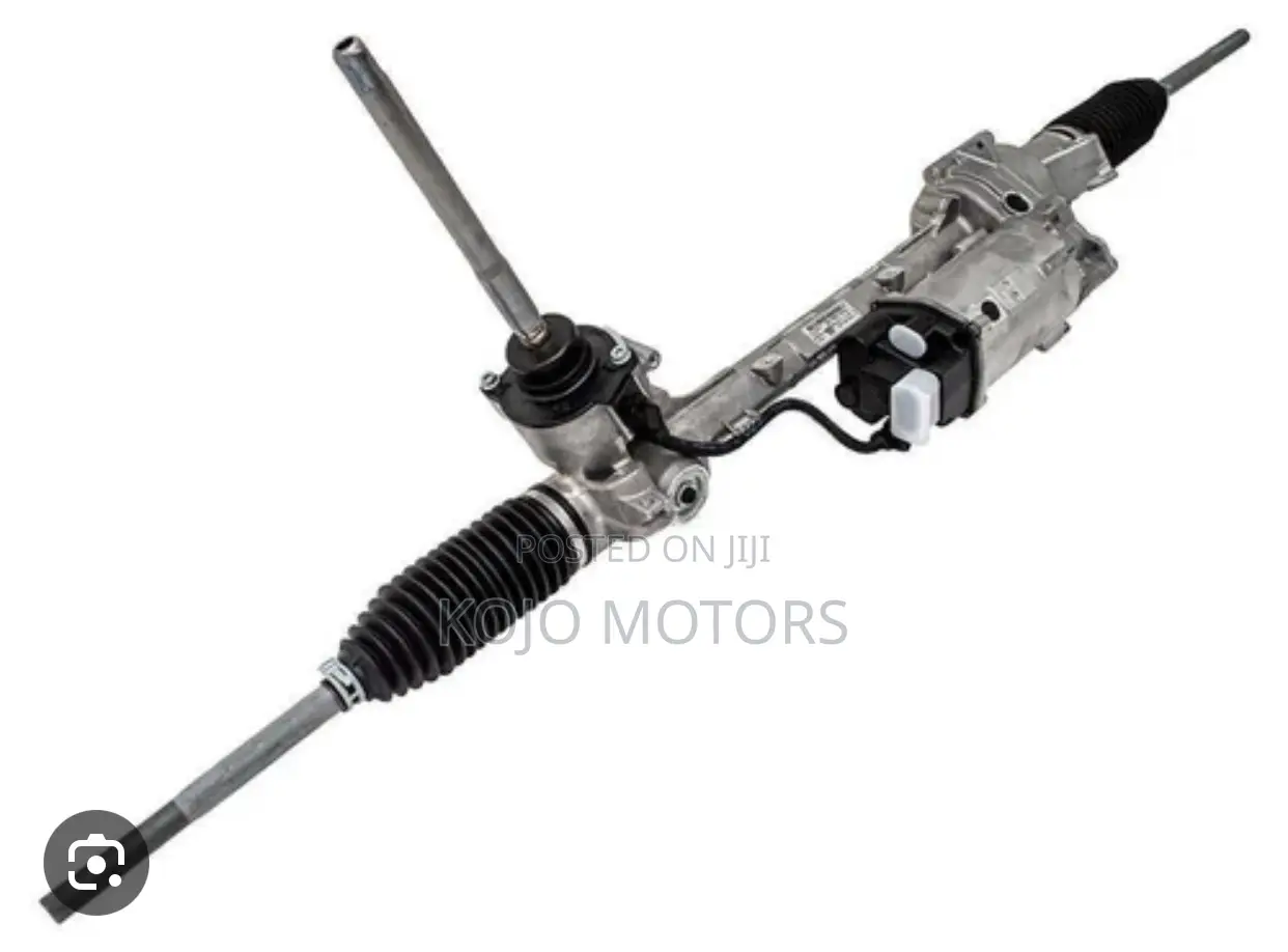 RANGE ROVER Steering Rack Available Now