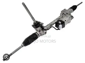 RANGE ROVER Steering Rack Available Now