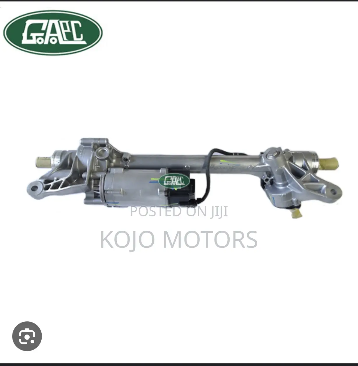 RANGE ROVER Steering Rack Available Now