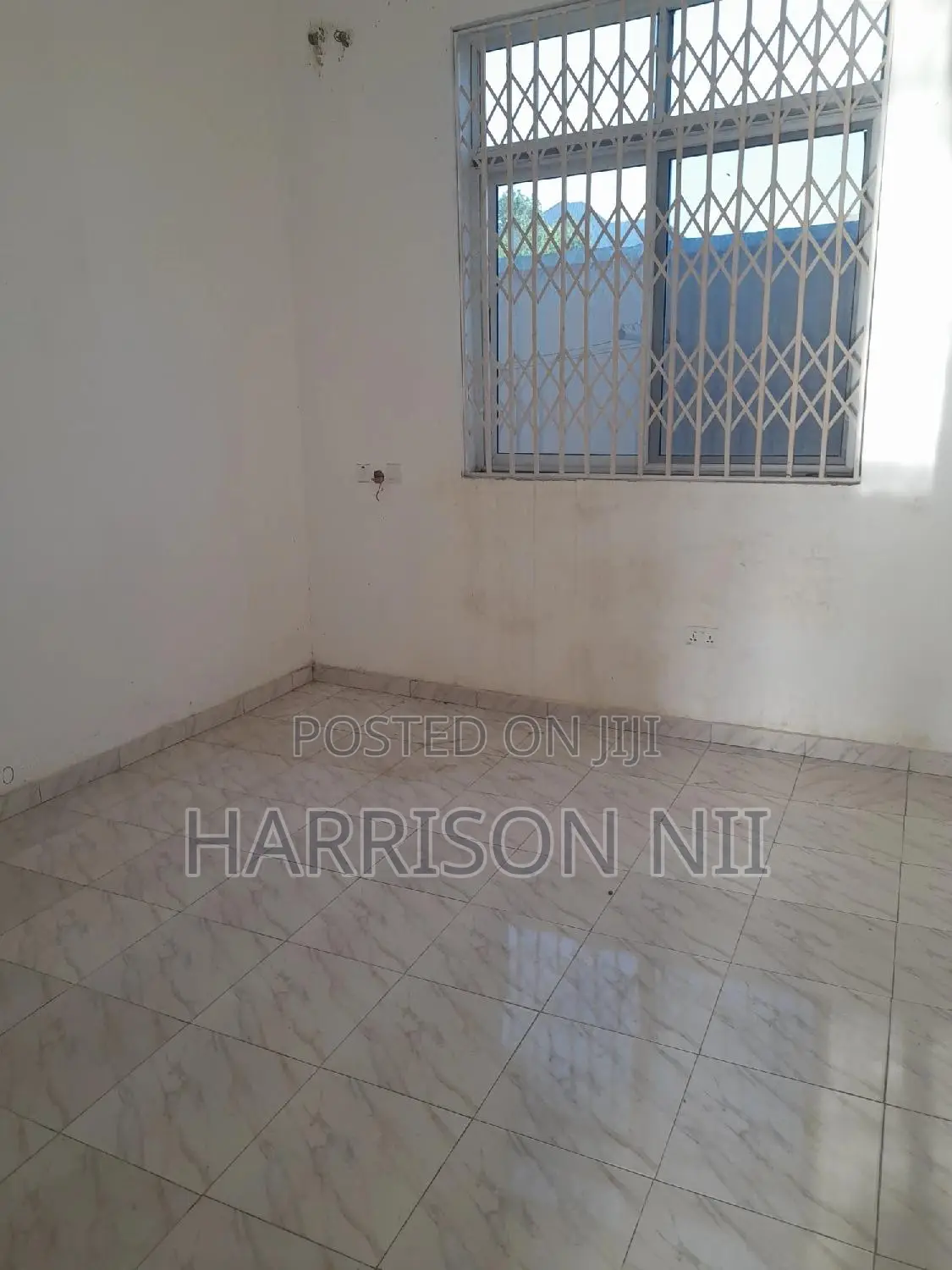 1bdrm Apartment in Nsawam, East Akim Municipal for rent