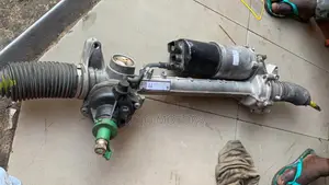 Range Rover ,Benz, Bmw, Vm, Ford Steering Racks Available