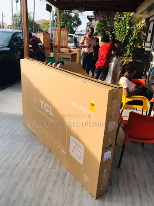Experience the Future of Home Entertainment With TCL TV