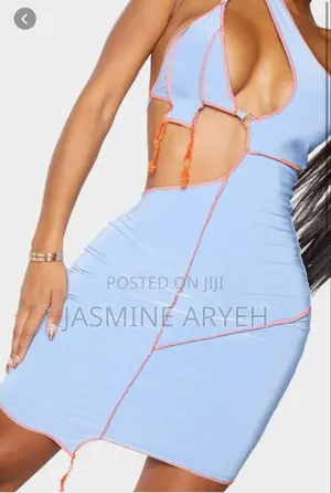 Stunning Dress, Perfect For Your Occasion