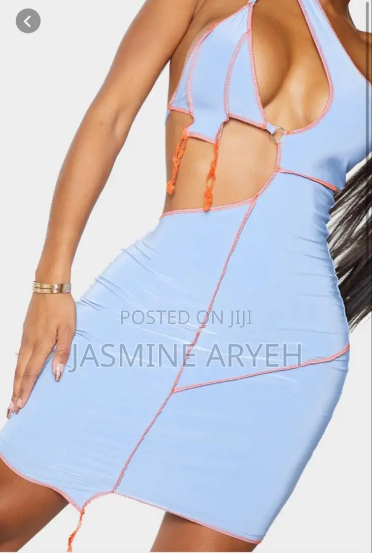 Stunning Dress, Perfect For Your Occasion