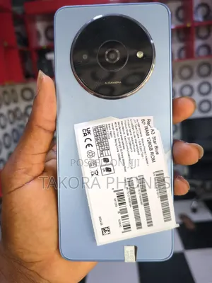 Xiaomi Redmi A3 128 GB Blue