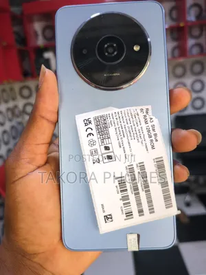 Xiaomi Redmi A3 128 GB Blue