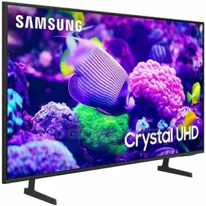Ignite Your Senses 65” Crystal Uhd Du7000 Tizen Os Smart