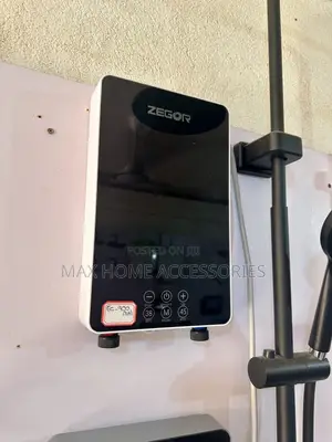 Zegor Water Heater