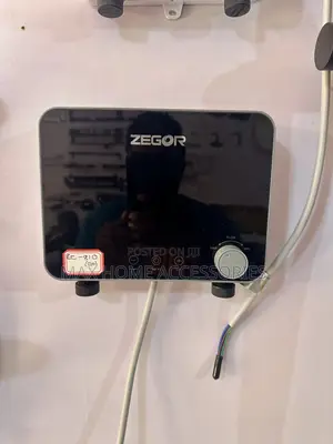 Zegor Small Water Heater