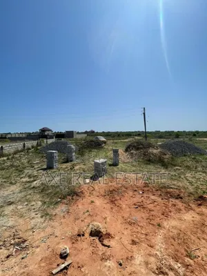 Half Plot + Incentives at Prampram Beach Lane