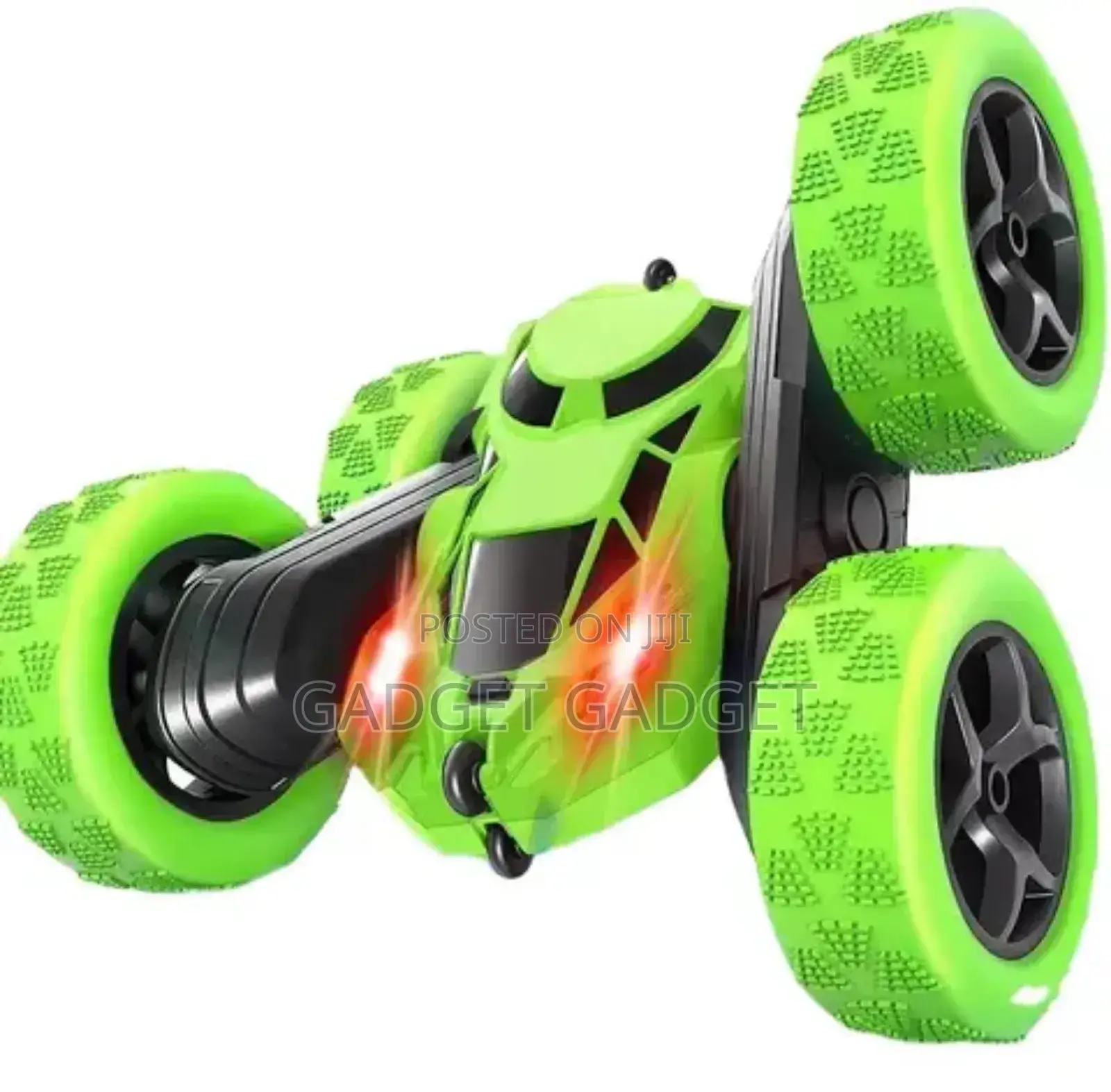 Remote Control Toy Car