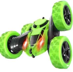 Photo - Remote Control Toy Car