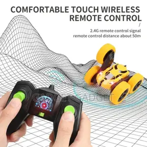 Remote Control Toy Car