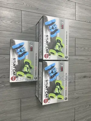 Remote Control Toy Car