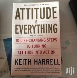 Attitude Is Everything