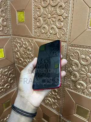 Apple iPhone 8 Plus 64 GB Red