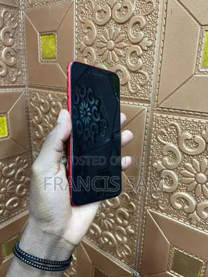 Apple iPhone 8 Plus 64 GB Red