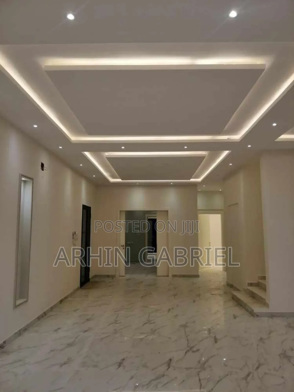 Plasterboard Ceiling