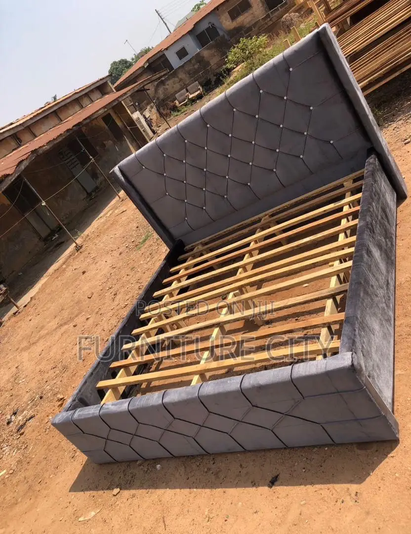 Queen Size Bed Frame