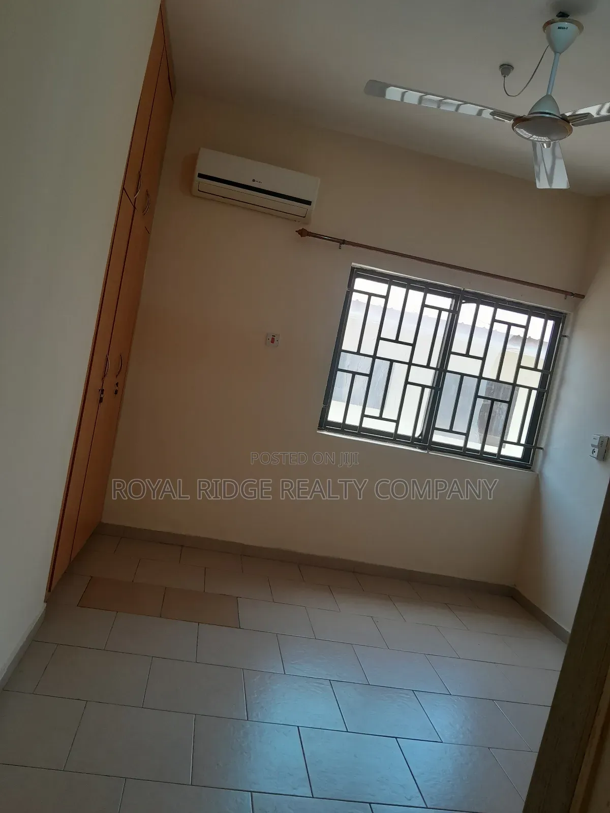 3bdrm House in Devtraco Community, Accra Metropolitan for rent