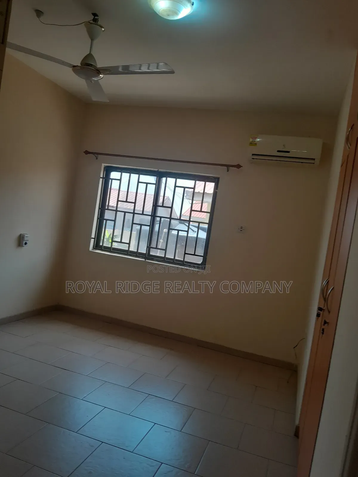 3bdrm House in Devtraco Community, Accra Metropolitan for rent