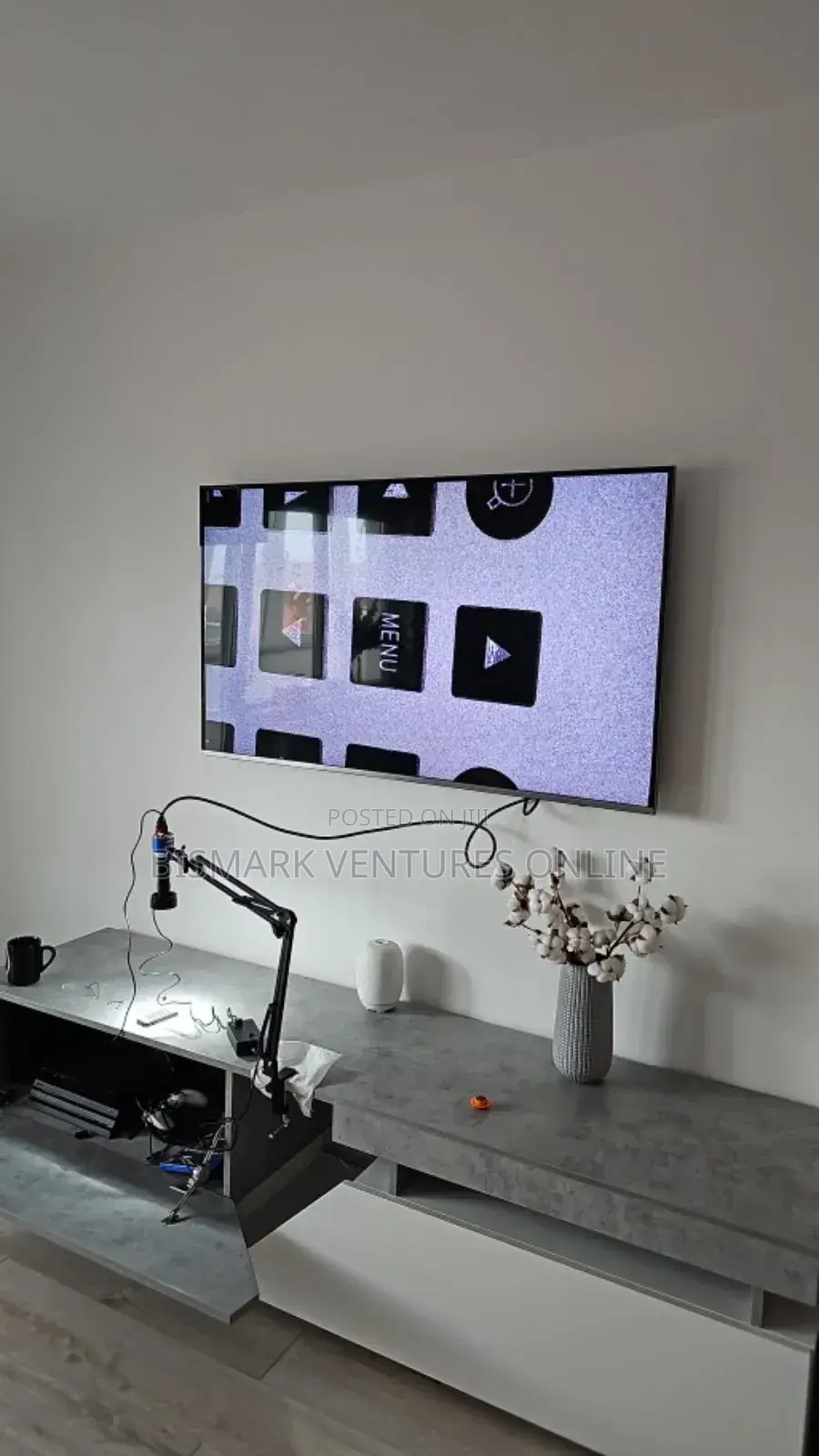 Electronic Digital Microscope Fo Soldering Microscope Set