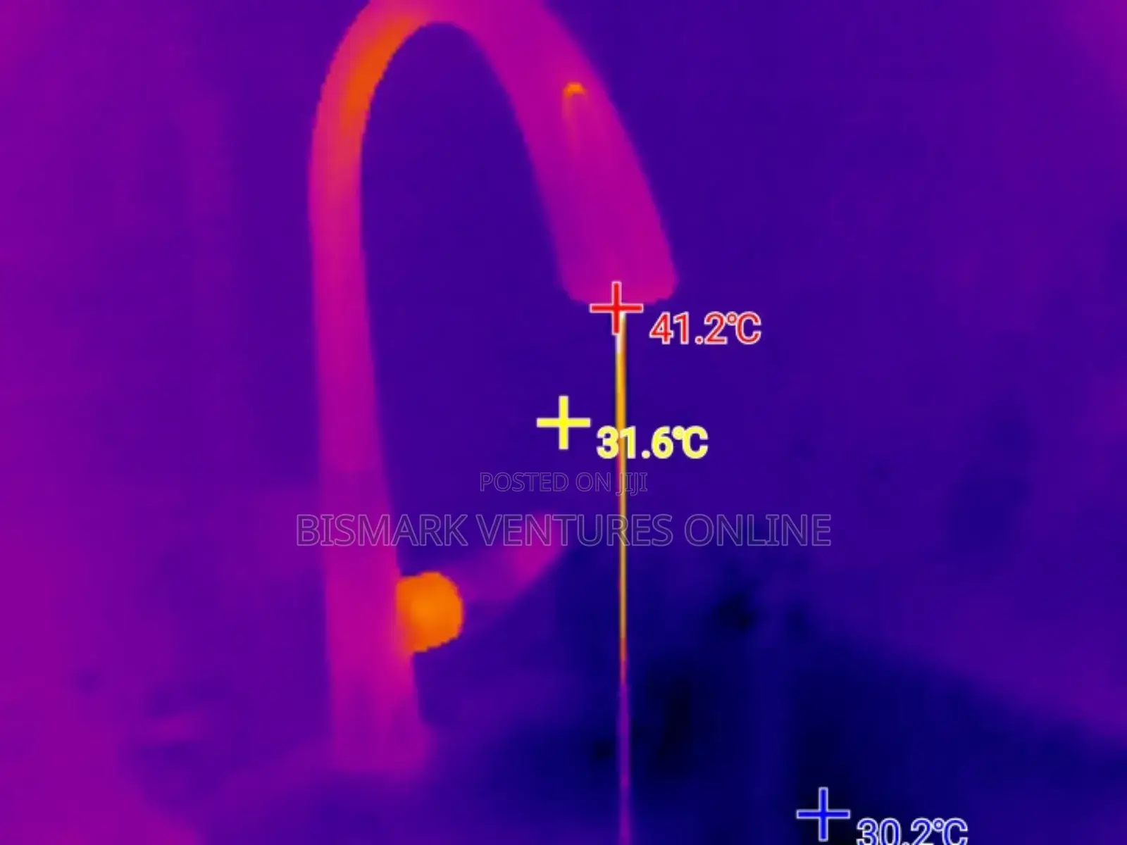 Tr-256i*192 Thermal Imaging Camera For Android, 256x192