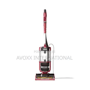 Shark Navigator Upright Vacuum With Lift-Away, ZU561