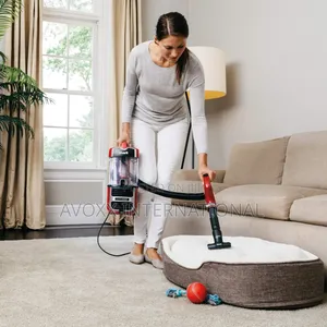 Shark Navigator Upright Vacuum With Lift-Away, ZU561