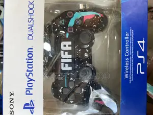 Ps 4 Gaming Controller