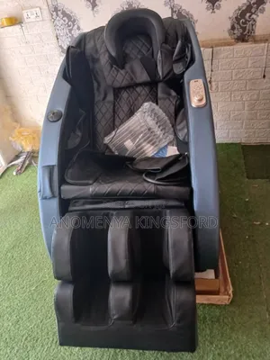Electric Chair Massage