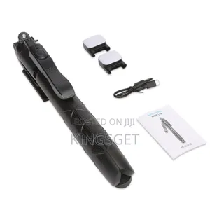 L16 Selfie Stick Tripod Stand With Lights