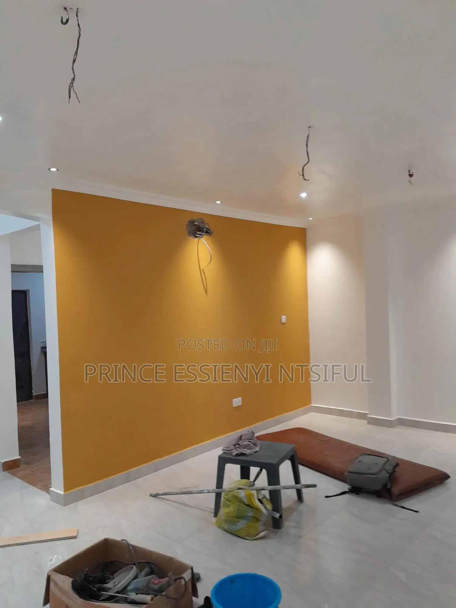 Painting Services