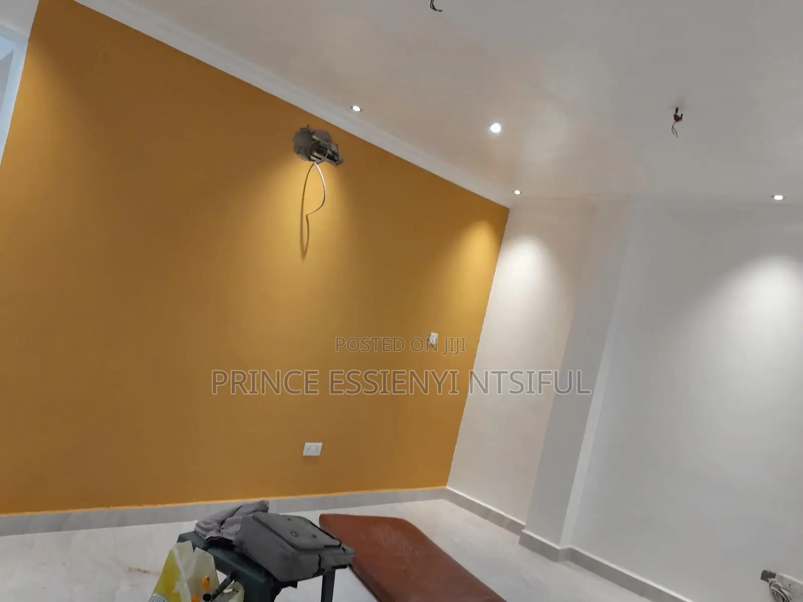Painting Services