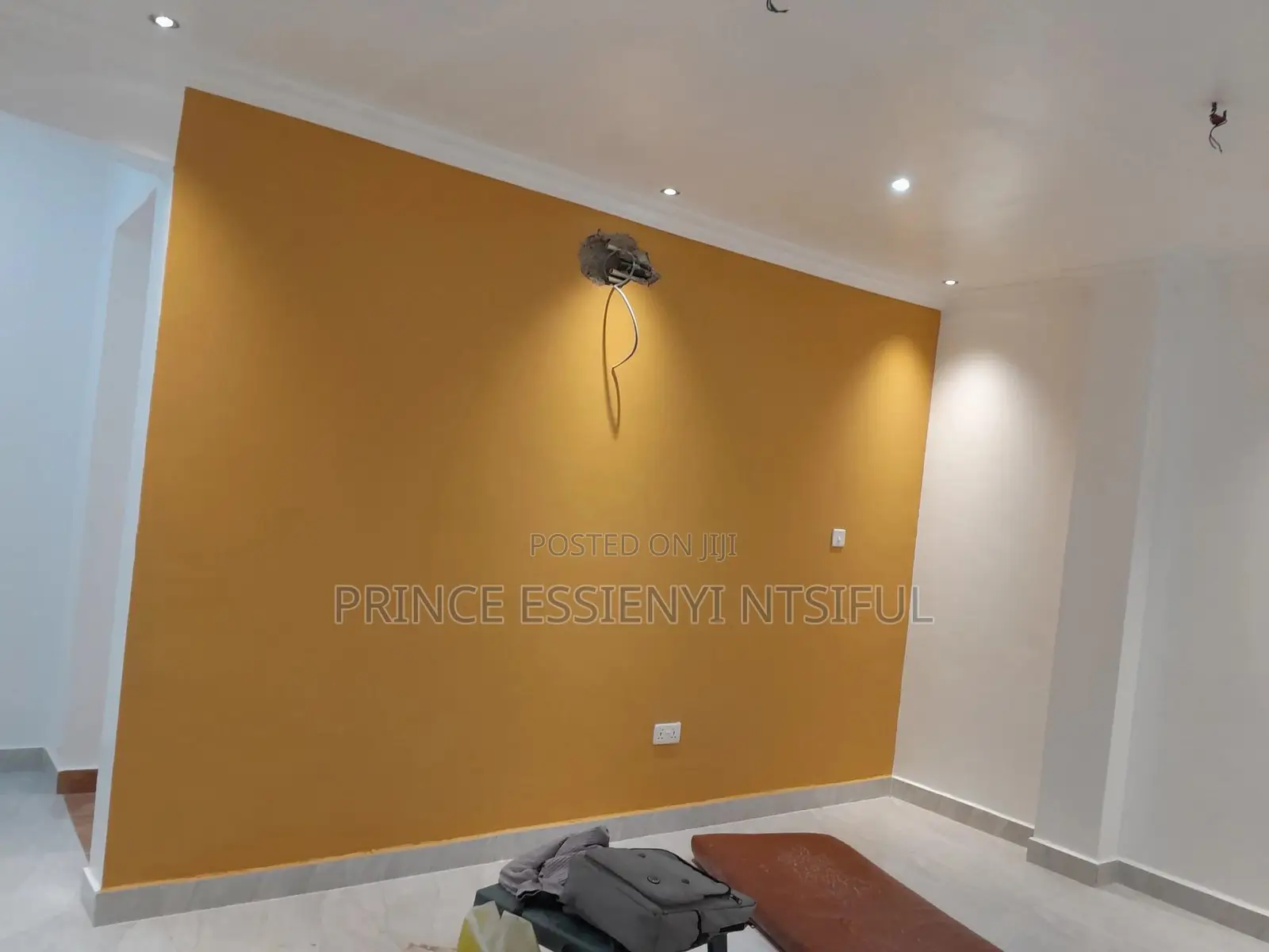 Painting Services
