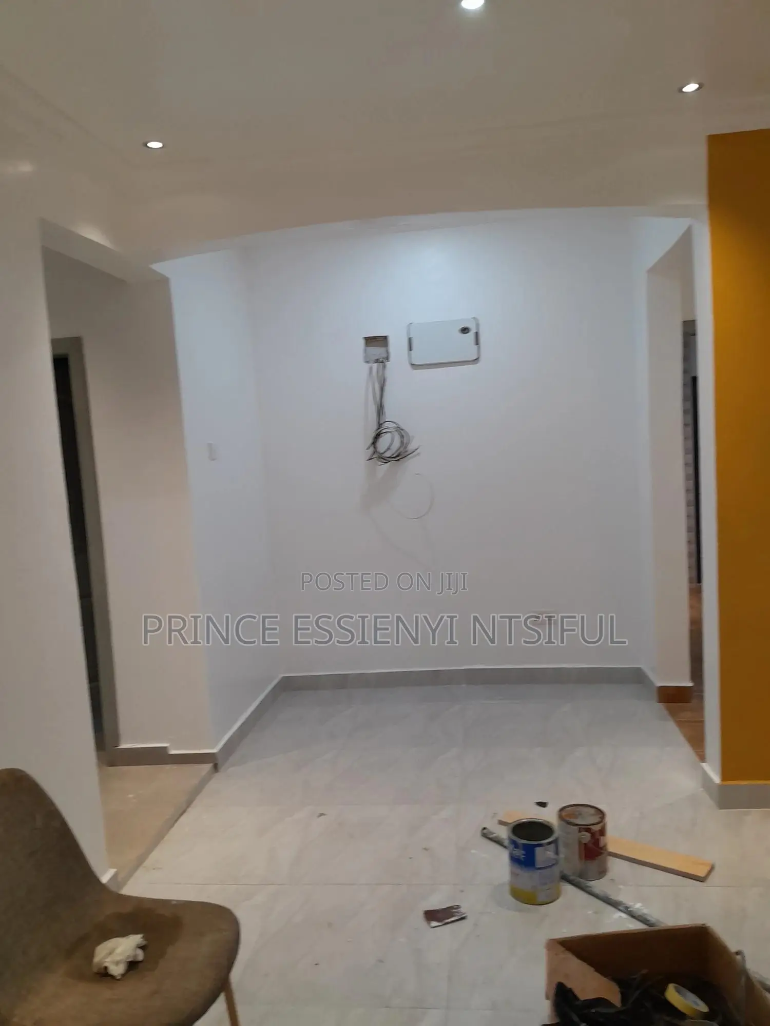 Painting Services