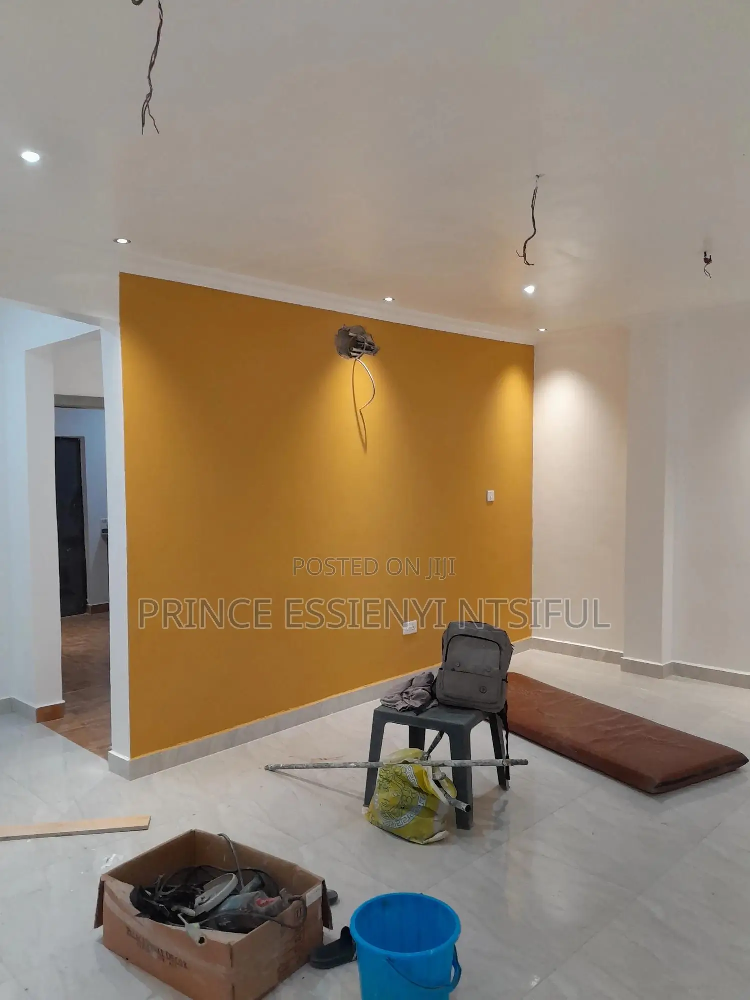 Painting Services