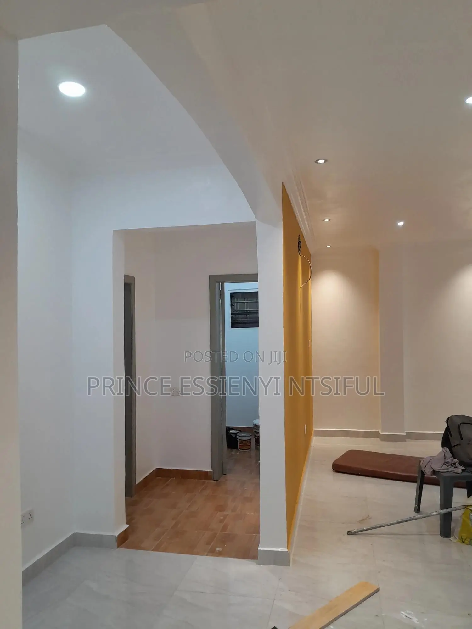 Painting Services